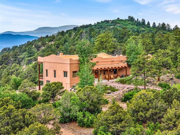 240 N Pine Vista , Canon City, CO 81212