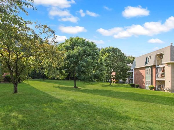 3 New Haven Drive, Unit G205, Nashua, NH 03063