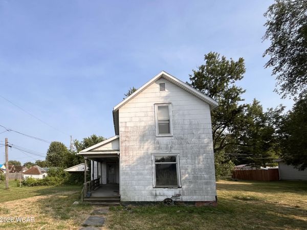 217 White Street, Kenton, OH 43326