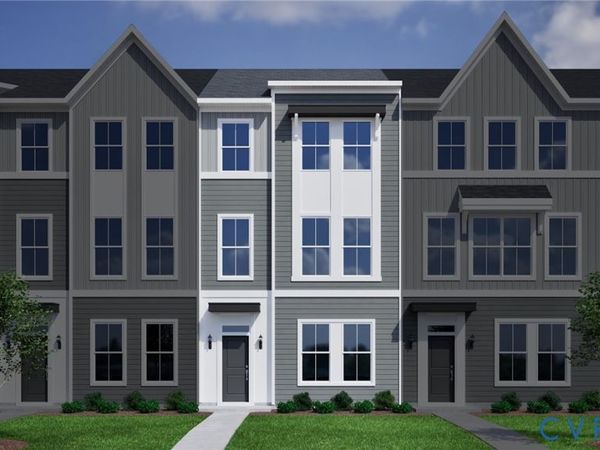 13918 Rue Avenue , Midlothian, VA 23114