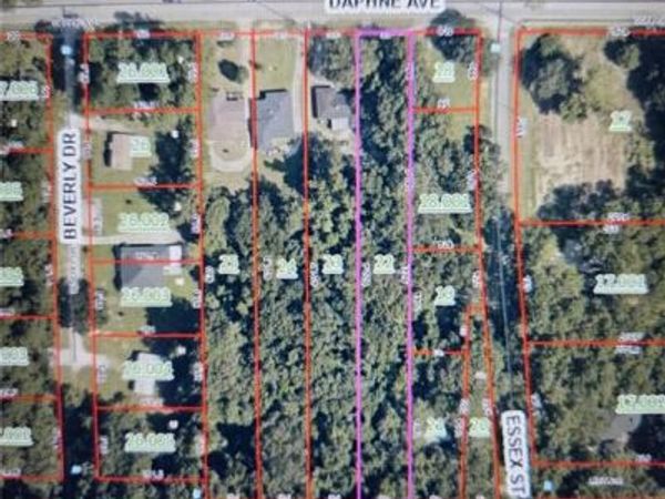 1218 County Road 64, Daphne, AL 36526