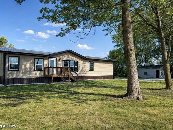 1311 S Main Street, Osceola, IA 50213