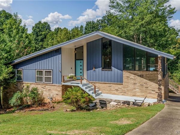 602 35th Avenue E, Tuscaloosa, AL 35404