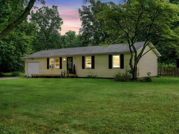 1000 Buena Vista Road, South Vienna, OH 45369