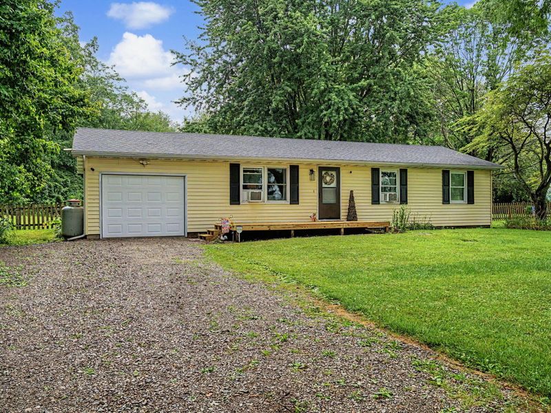 1000 Buena Vista Road, South Vienna, OH 45369 Photo 2
