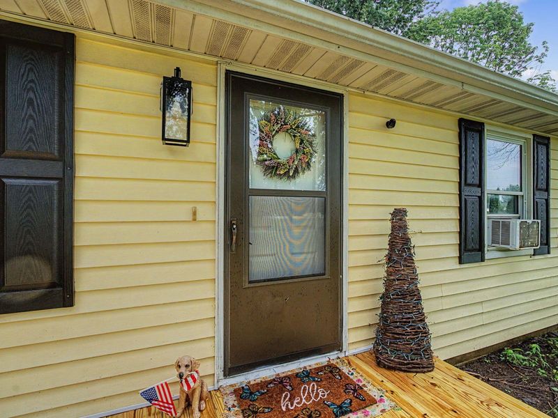 1000 Buena Vista Road, South Vienna, OH 45369 Photo 5