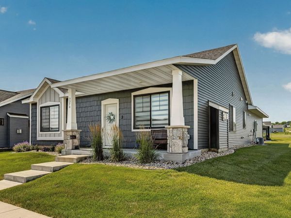 5370 Harvest Lake Drive NW, Rochester, MN 55901