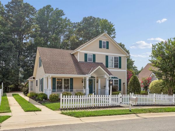 3053 Old Grove Lane , Toano, VA 23168