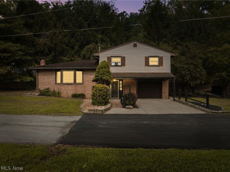 593 Salva Avenue, Shadyside, OH 43947 Photo 2
