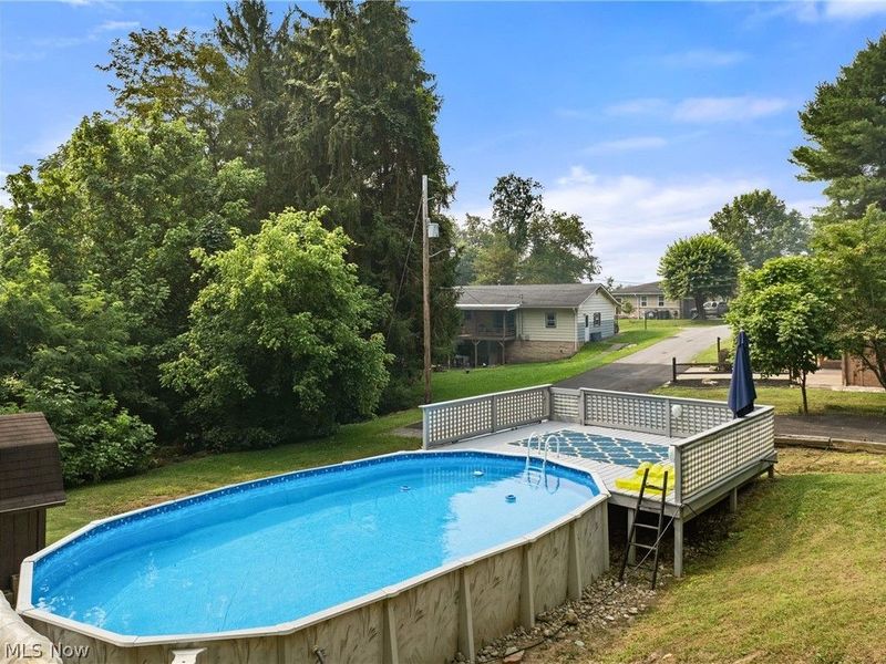 593 Salva Avenue, Shadyside, OH 43947 Photo 30