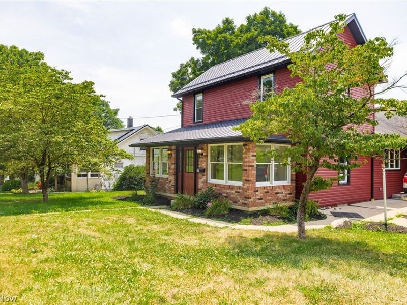 544 N Mill Street , Fredericksburg, OH 44627 Photo 47