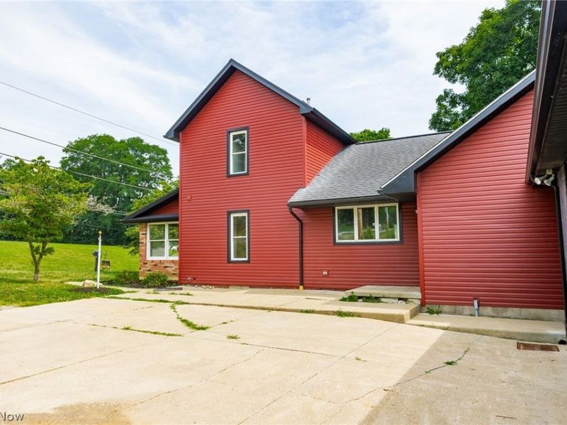 544 N Mill Street , Fredericksburg, OH 44627 Photo 49