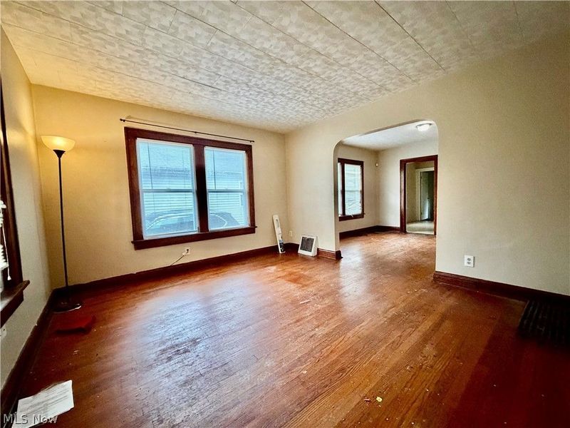 1104 Yukon Avenue , Akron, OH 44320 Photo 2