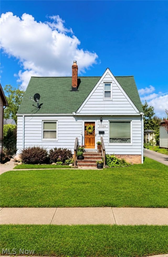 3734 Highland Road , Cleveland, OH 44111 Main Photo