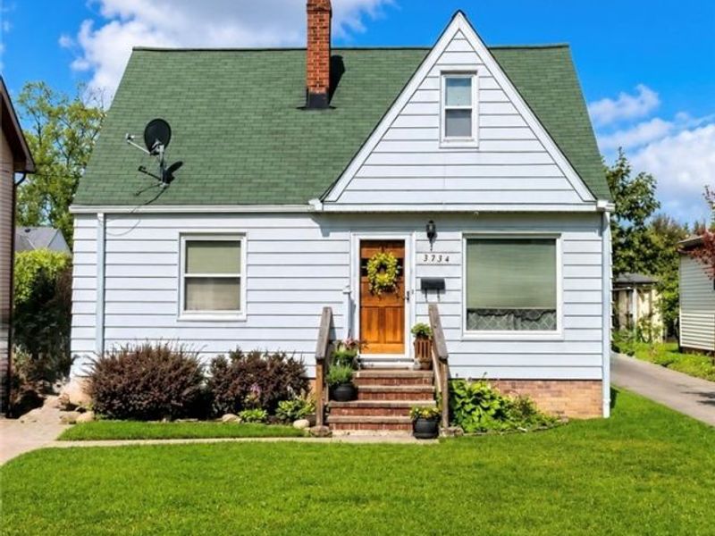 3734 Highland Road, Cleveland, OH 44111 Photo 1