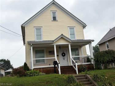 105 Murray Avenue, Minerva, OH 44657