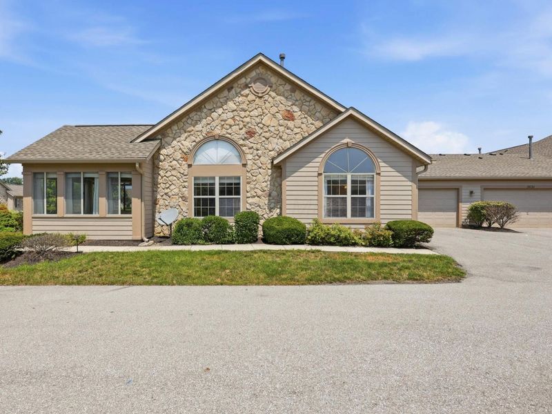 3629 Stoneway Point , Powell, OH 43065 Photo 2