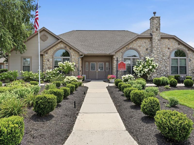 3629 Stoneway Point , Powell, OH 43065 Photo 22