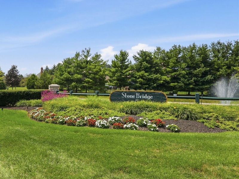 3629 Stoneway Point , Powell, OH 43065 Photo 25