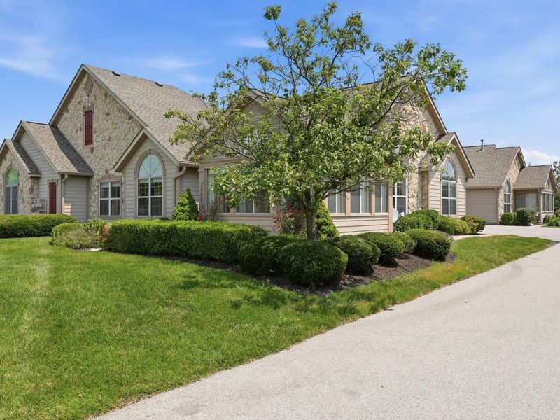 3629 Stoneway Point , Powell, OH 43065 Photo 26