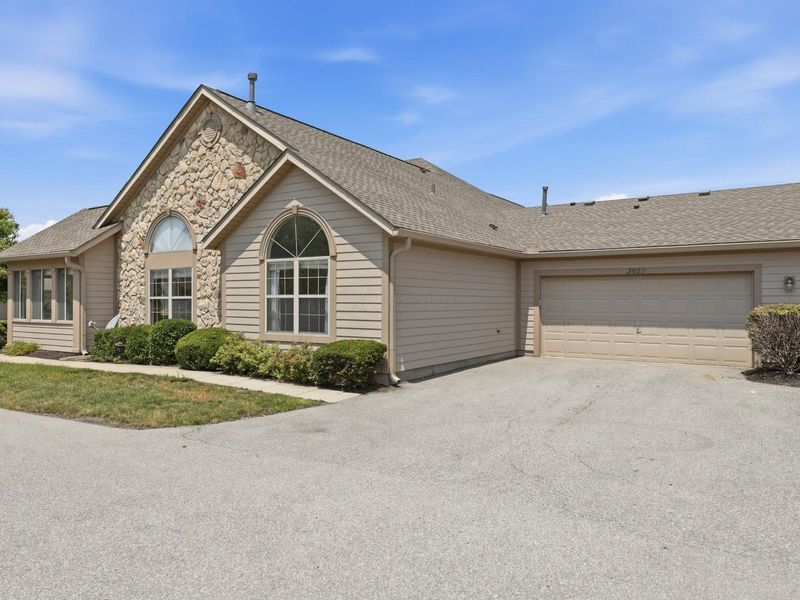 3629 Stoneway Point , Powell, OH 43065 Photo 27