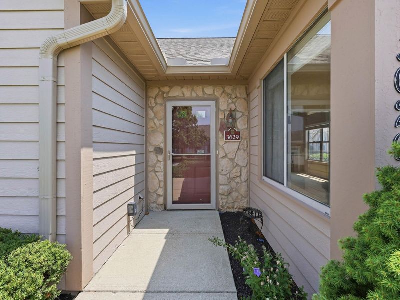 3629 Stoneway Point , Powell, OH 43065 Photo 3