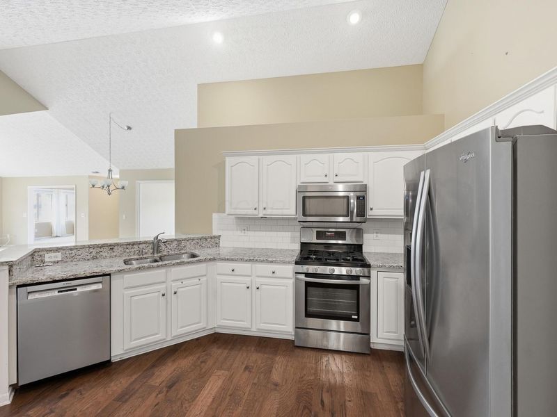 3629 Stoneway Point , Powell, OH 43065 Photo 8
