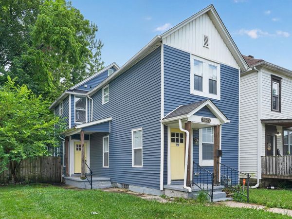 1289 E Mound Street , Columbus, OH 43205