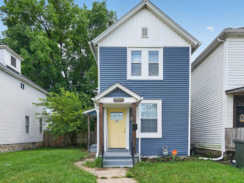 1289 E Mound Street , Columbus, OH 43205 Photo 2