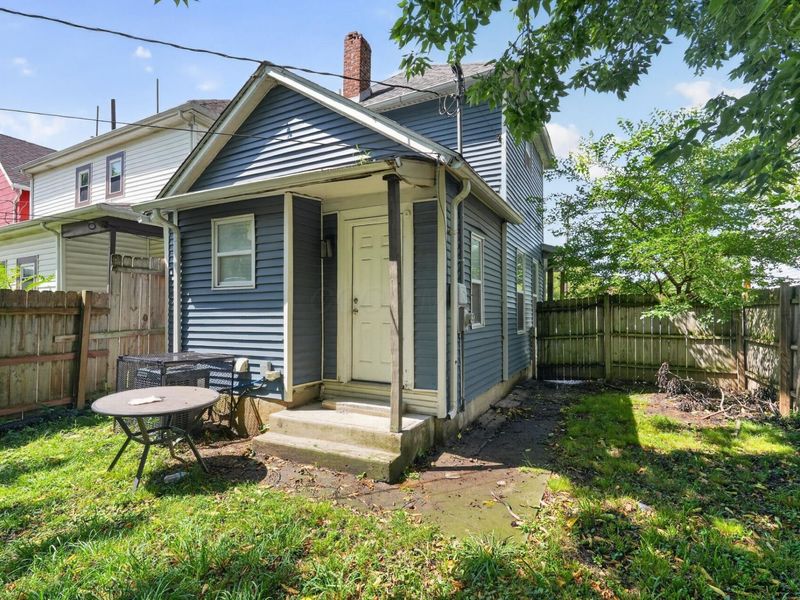 1289 E Mound Street , Columbus, OH 43205 Photo 3