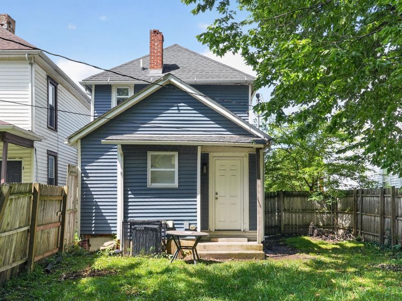 1289 E Mound Street , Columbus, OH 43205 Photo 4