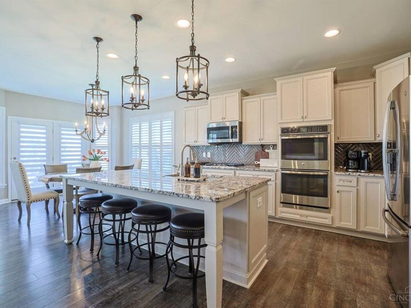 7485 Marsh Creek Lane, Hamilton Township, OH 45039 Photo 16