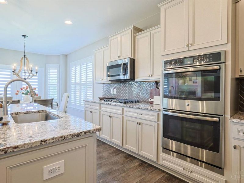 7485 Marsh Creek Lane, Hamilton Township, OH 45039 Photo 17