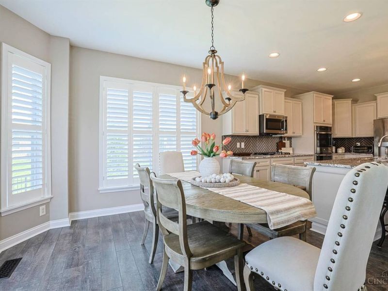 7485 Marsh Creek Lane, Hamilton Township, OH 45039 Photo 19