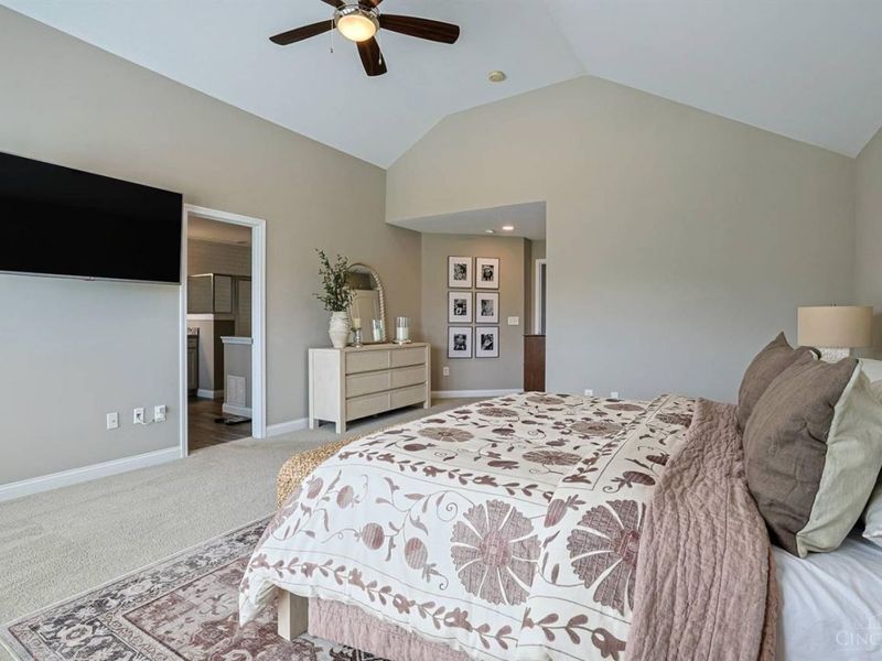 7485 Marsh Creek Lane, Hamilton Township, OH 45039 Photo 28