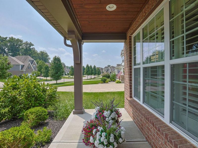 7485 Marsh Creek Lane, Hamilton Township, OH 45039 Photo 3