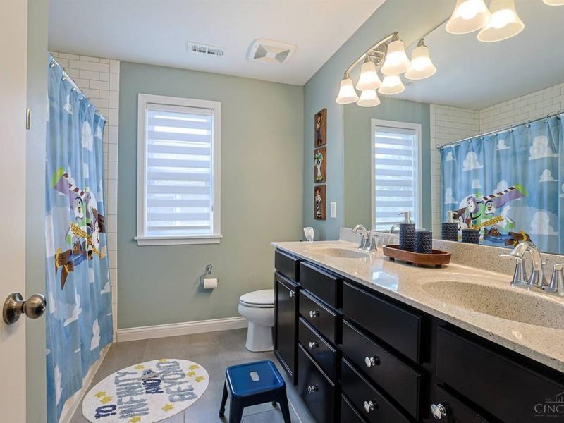 7485 Marsh Creek Lane, Hamilton Township, OH 45039 Photo 35