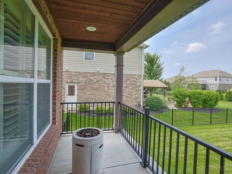 7485 Marsh Creek Lane, Hamilton Township, OH 45039 Photo 38
