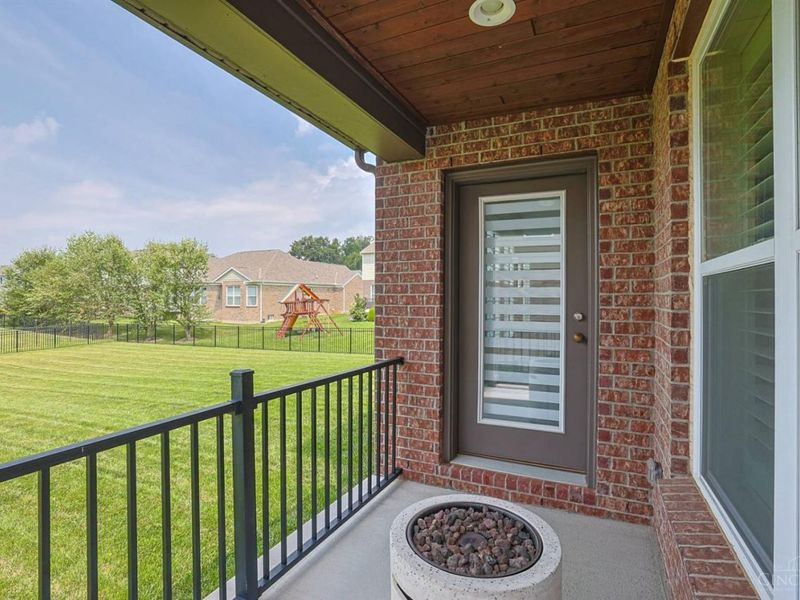 7485 Marsh Creek Lane, Hamilton Township, OH 45039 Photo 39