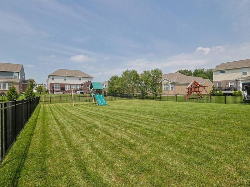 7485 Marsh Creek Lane, Hamilton Township, OH 45039 Photo 40