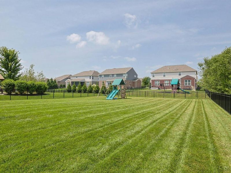 7485 Marsh Creek Lane, Hamilton Township, OH 45039 Photo 41