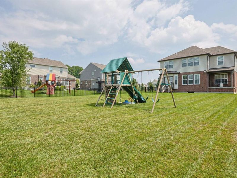 7485 Marsh Creek Lane, Hamilton Township, OH 45039 Photo 42