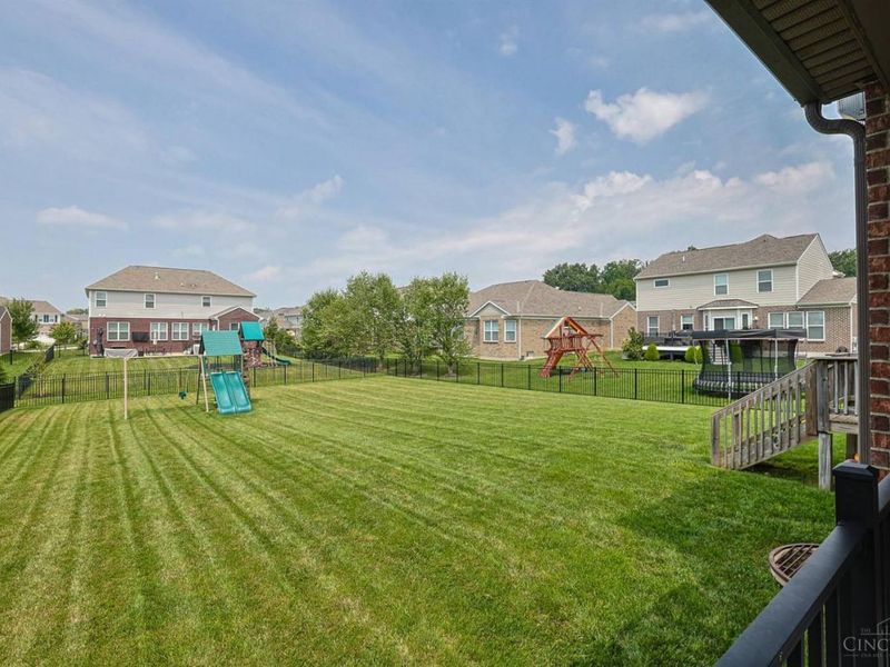 7485 Marsh Creek Lane, Hamilton Township, OH 45039 Photo 43
