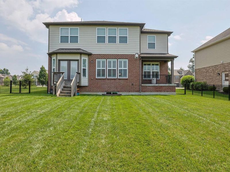 7485 Marsh Creek Lane, Hamilton Township, OH 45039 Photo 44