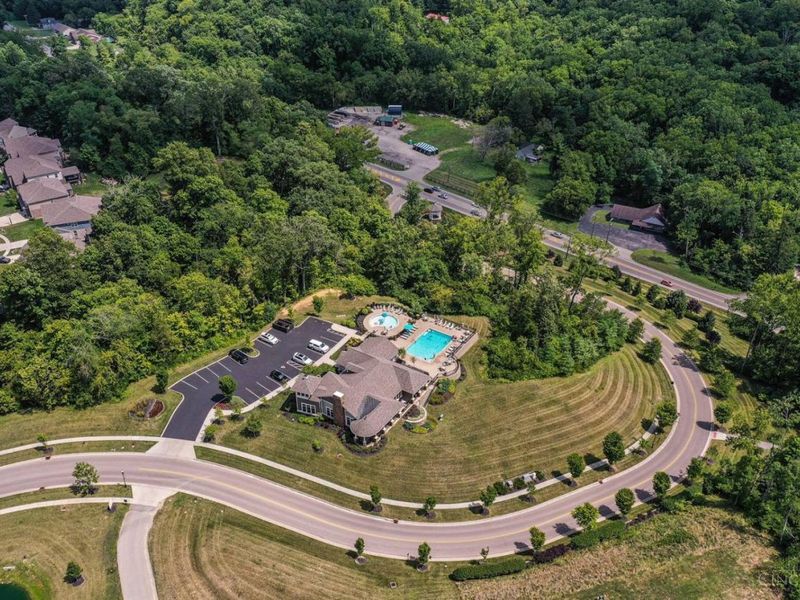 7485 Marsh Creek Lane, Hamilton Township, OH 45039 Photo 46