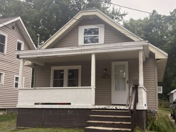 1030 May Street, Lansing, MI 48906