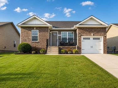 124 Ambridge Street, Oak Grove, KY 42262