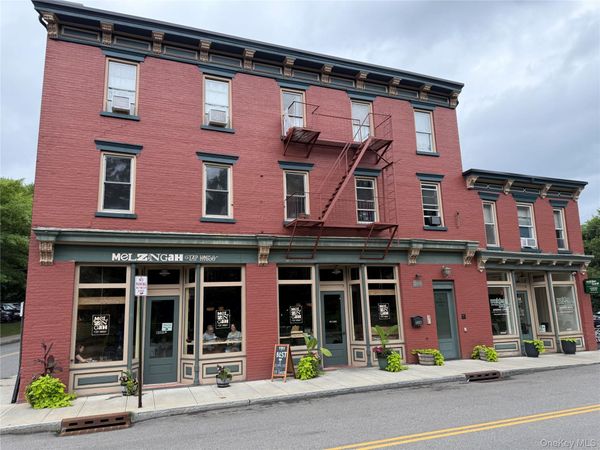 554 Main Street , Beacon, NY 12508