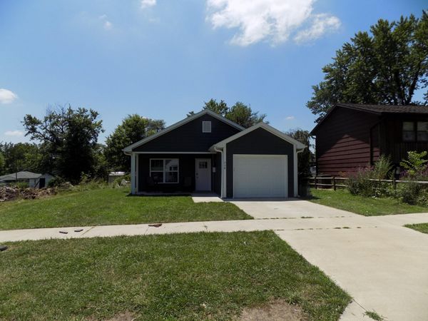 534 Barrow Street, Moberly, MO 65270