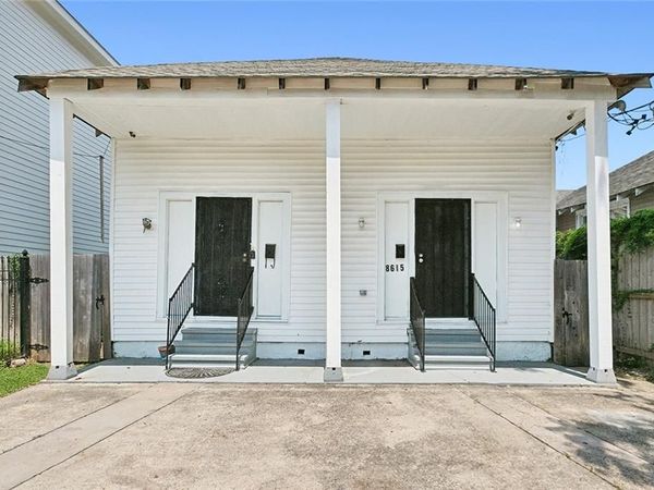 8615 17 BIRCH Street, New Orleans, LA 70118